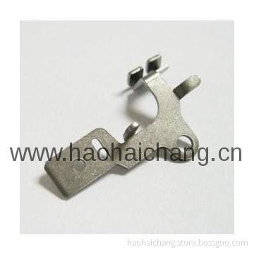 Carbon Steel Metal Brackets
